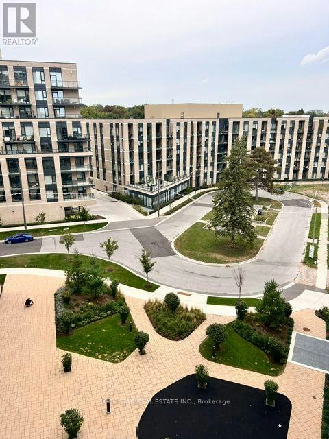 106-293 The Kingsway, Toronto, ON, M9A 3A8 - 26