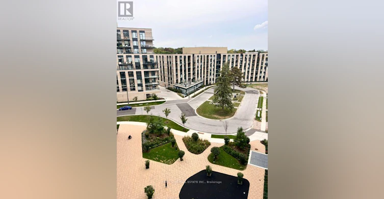 106-293 The Kingsway, Toronto, ON, M9A 3A8 - 26