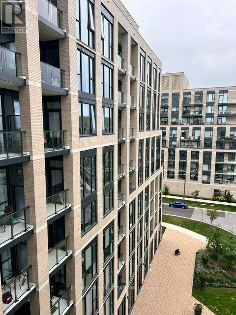 106-293 The Kingsway, Toronto, ON, M9A 3A8 - 25