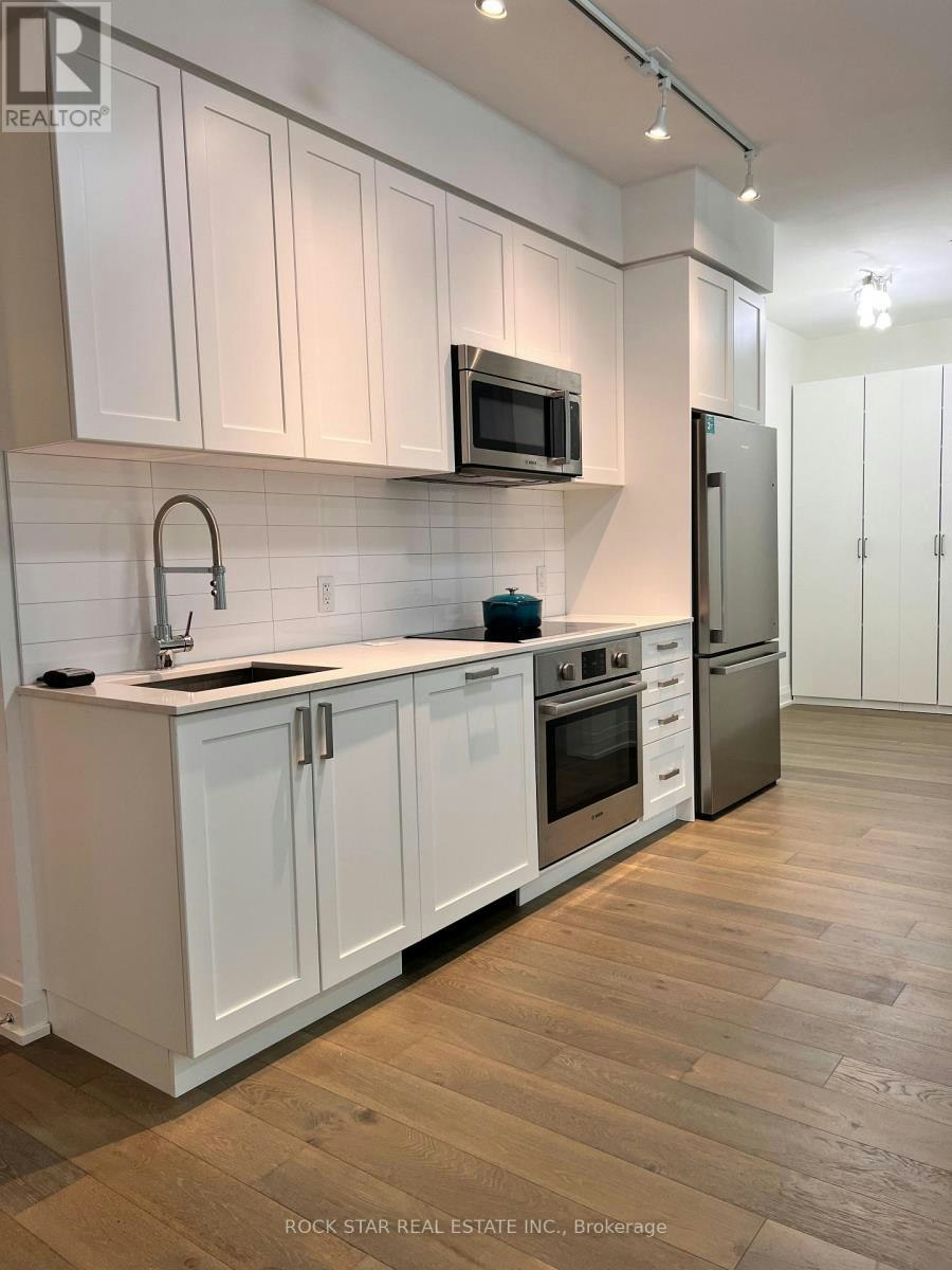 106-293 The Kingsway, Toronto, ON, M9A 3A8 - 8