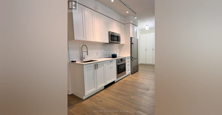 106-293 The Kingsway, Toronto, ON, M9A 3A8 - 8
