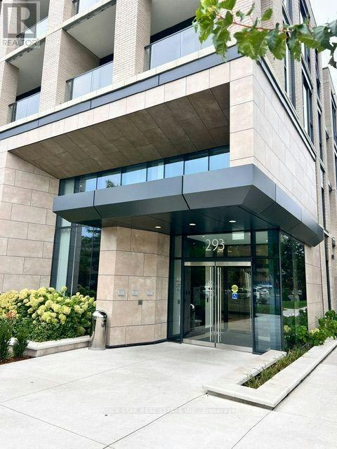 106-293 The Kingsway, Toronto, ON, M9A 3A8