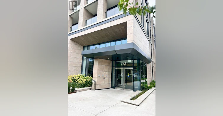 106-293 The Kingsway, Toronto, ON, M9A 3A8