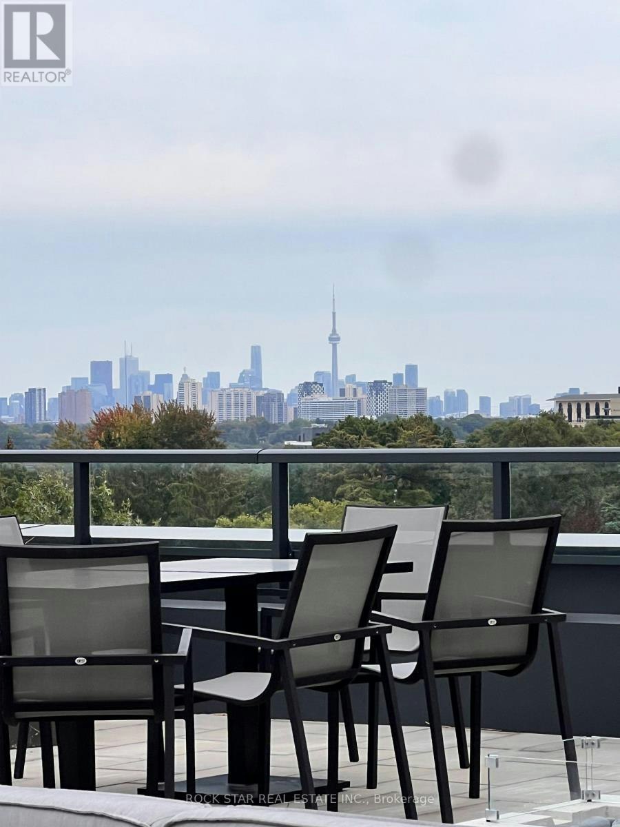 106-293 The Kingsway, Toronto, ON, M9A 3A8 - 28