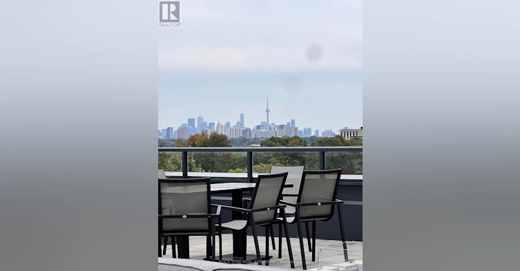 106-293 The Kingsway, Toronto, ON, M9A 3A8 - 28