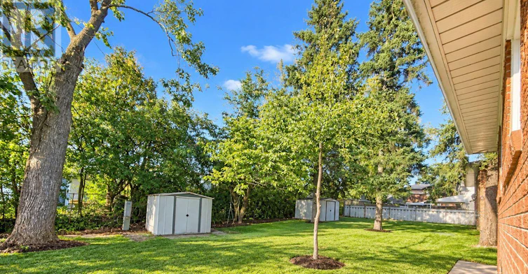 24 Roskell Crescent, Toronto, ON, M3J 1E1 - 21