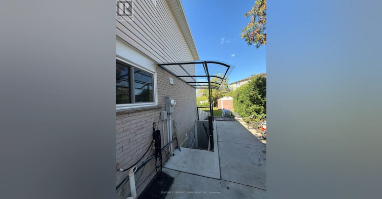 68 Merton Road, Brampton, ON, L6V 2V6