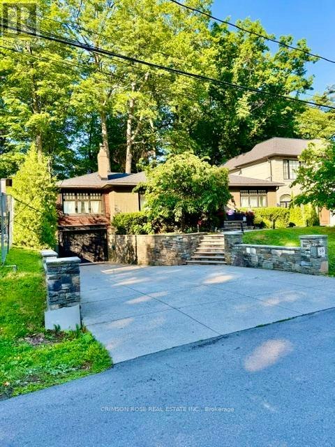 89 Holyrood Avenue, Oakville, ON, L6K 2V4