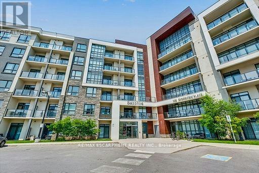 514-125 Shoreview Place, Hamilton, ON, L8E 0K3 - 3