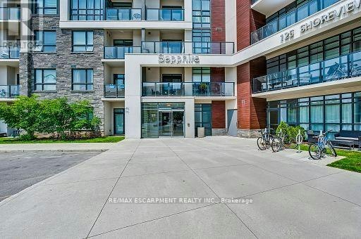 514-125 Shoreview Place, Hamilton, ON, L8E 0K3 - 4