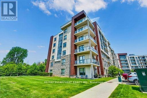 514-125 Shoreview Place, Hamilton, ON, L8E 0K3 - 2
