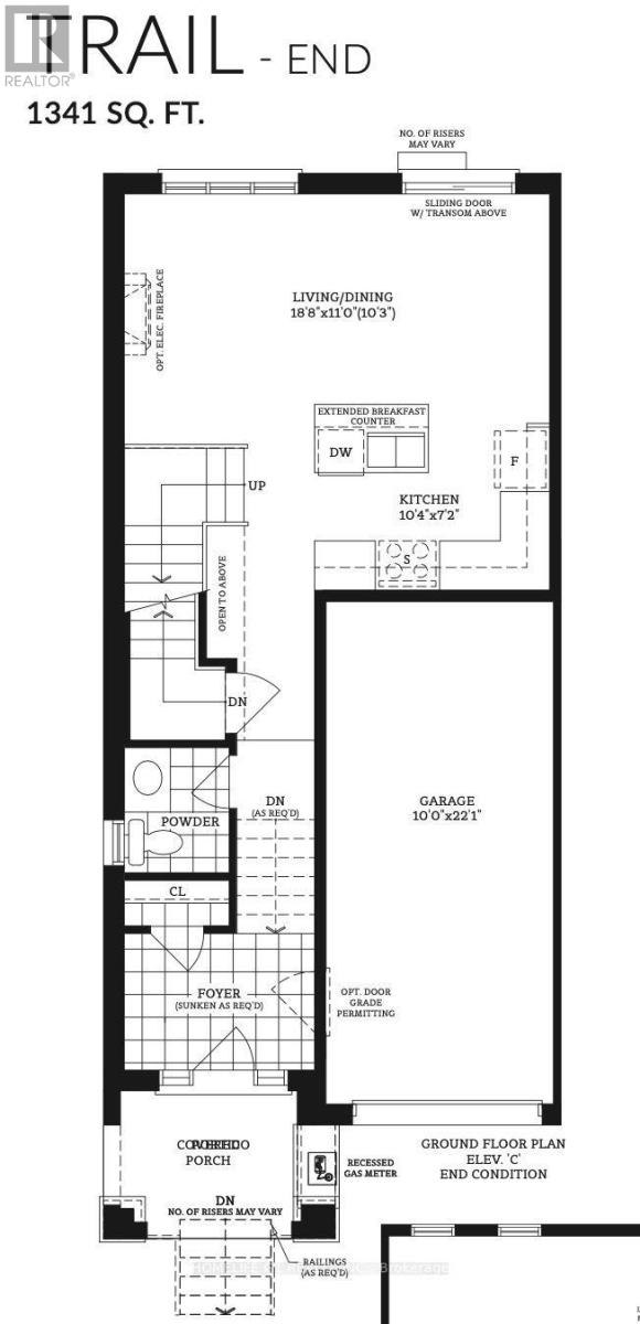 35 Watts Mews, Kawartha Lakes, ON, K9V 5Z5 - 3