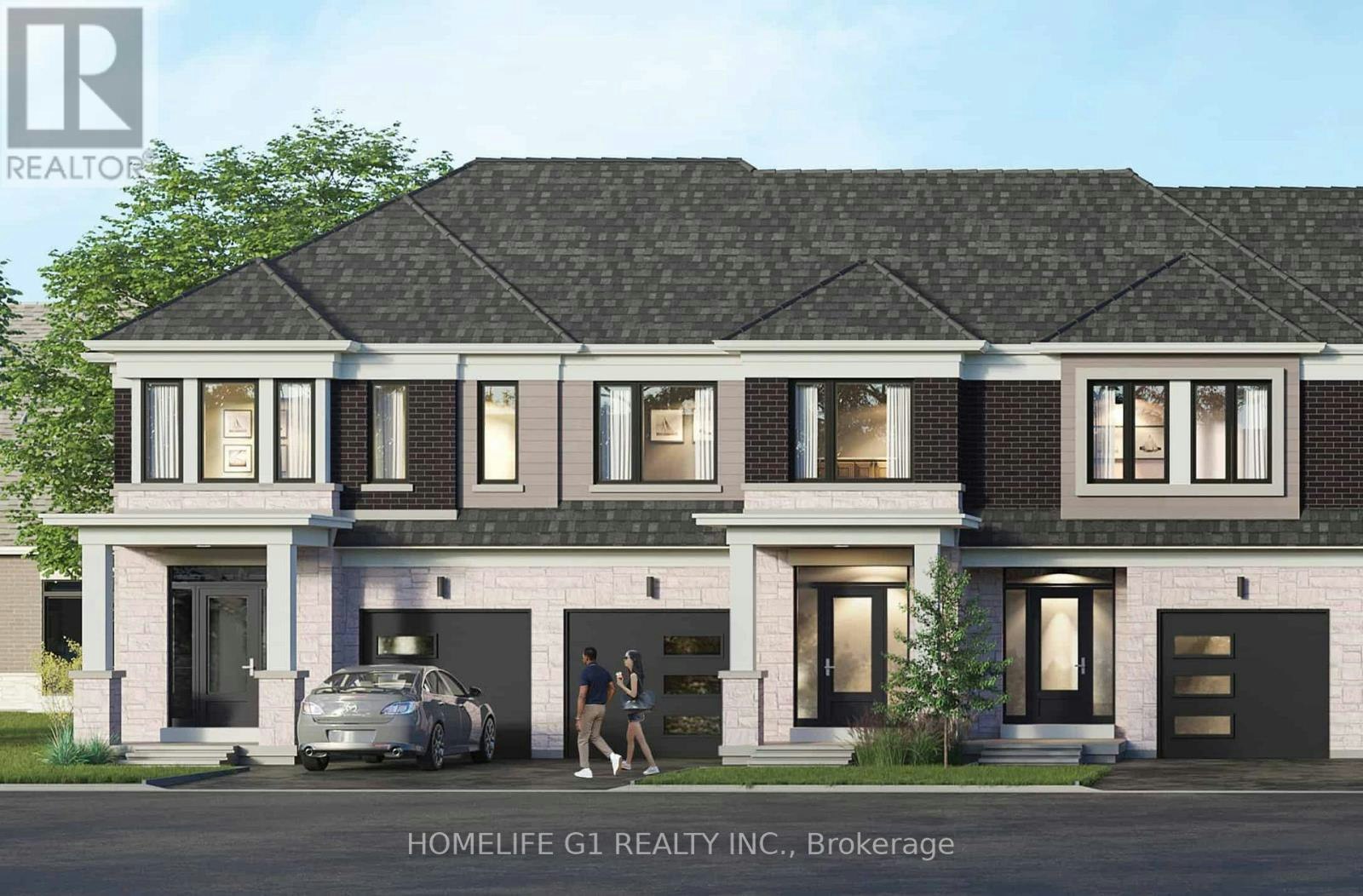 35 Watts Mews, Kawartha Lakes, ON, K9V 5Z5