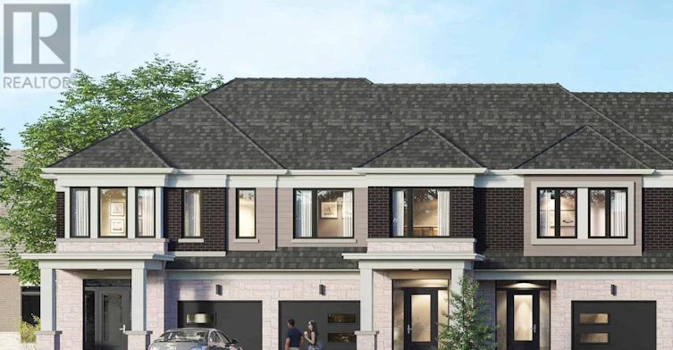 35 Watts Mews, Kawartha Lakes, ON, K9V 5Z5