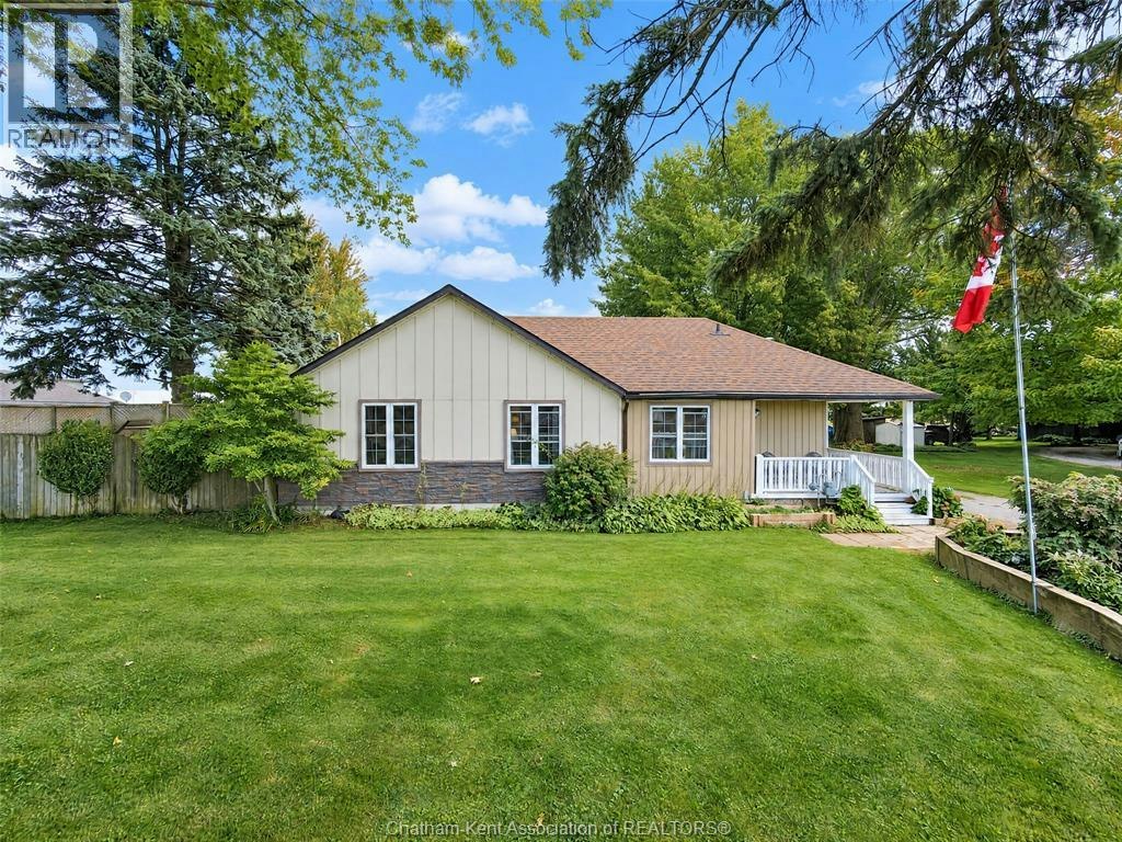 19051 Charing Cross Road, Chatham-Kent, ON, N0P 1A0