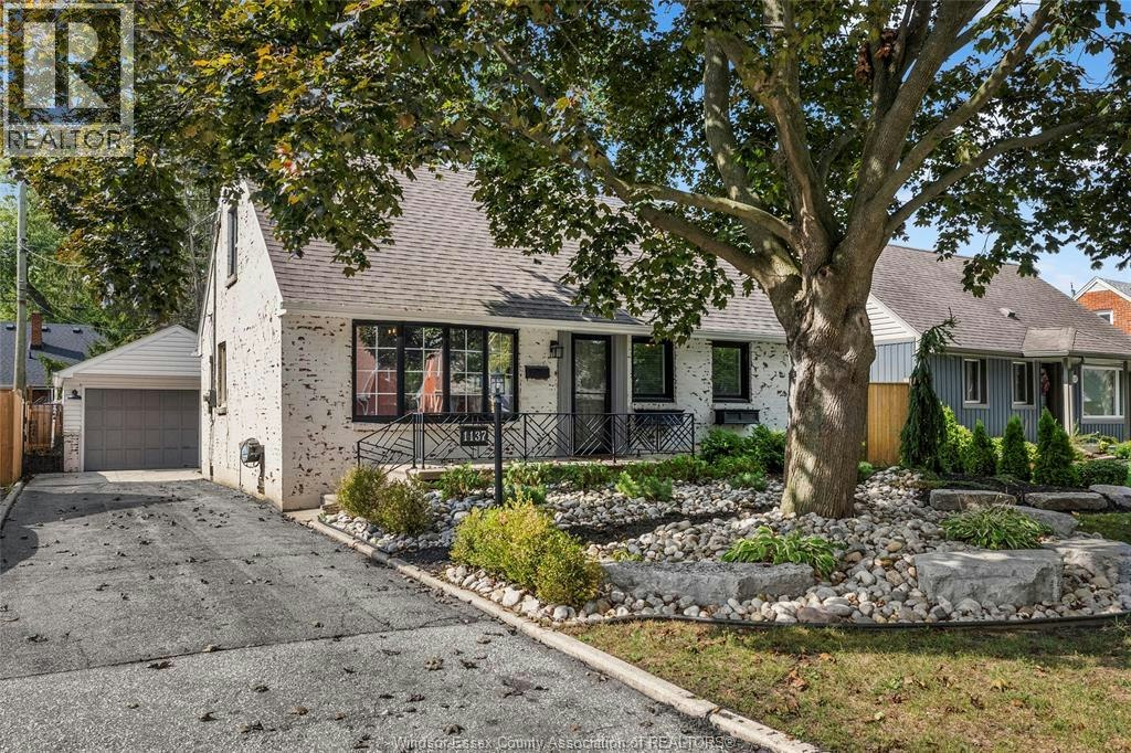 1137 Reedmere, Windsor, ON, N8S 2M2 - 2