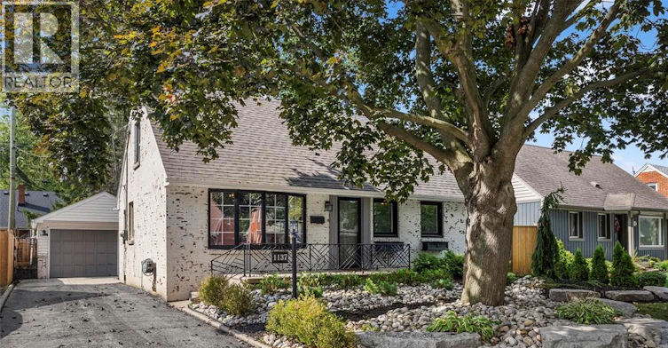 1137 Reedmere, Windsor, ON, N8S 2M2 - 2