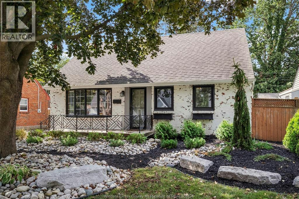 1137 Reedmere, Windsor, ON, N8S 2M2