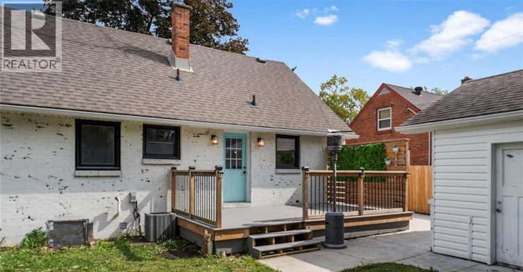 1137 Reedmere, Windsor, ON, N8S 2M2 - 26
