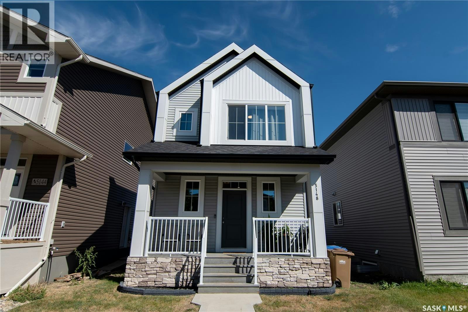 5148 Buckingham Drive E, Regina, SK, S4V 3W2