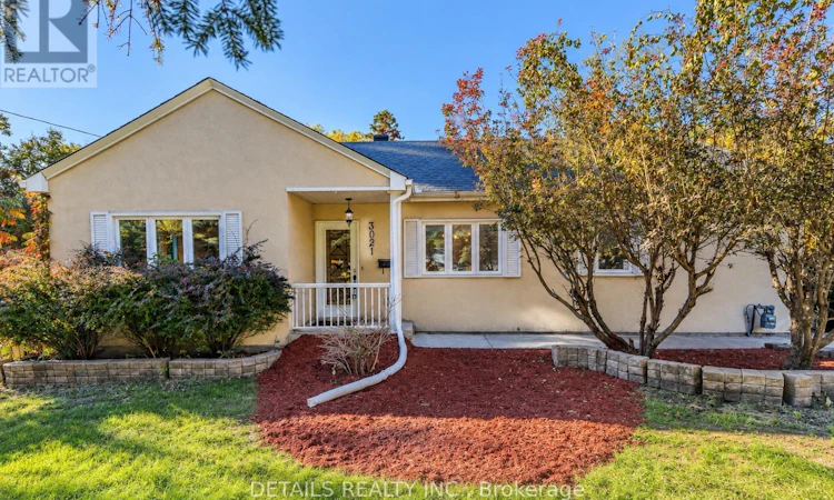 3021 Richmond Road