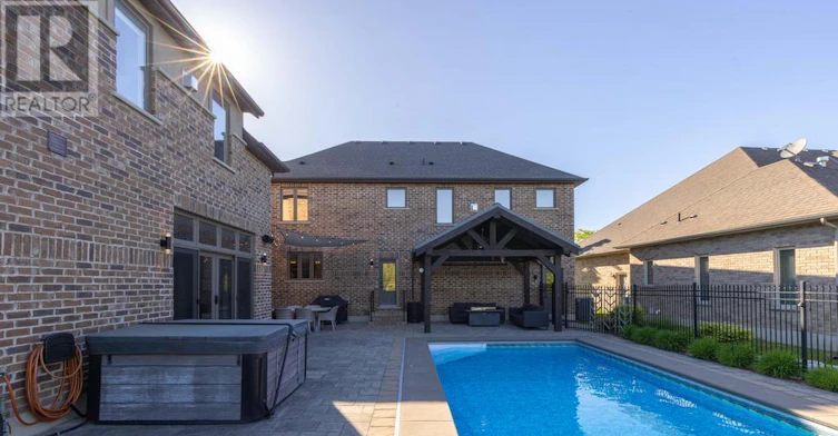 50 Sandalwood Crescent, Niagara-on-the-Lake, ON, L0S 1P0 - 44