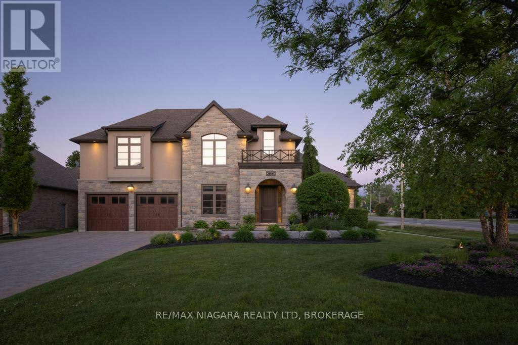 50 Sandalwood Crescent, Niagara-on-the-Lake, ON, L0S 1P0