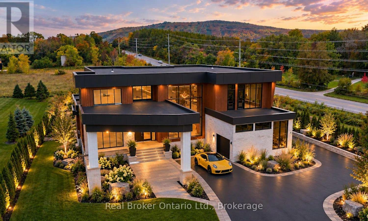1 Meadowlark Way
