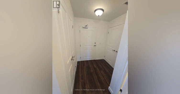 401-71 Metcalf Street, Woodstock, ON, N4S 3E9 - 9
