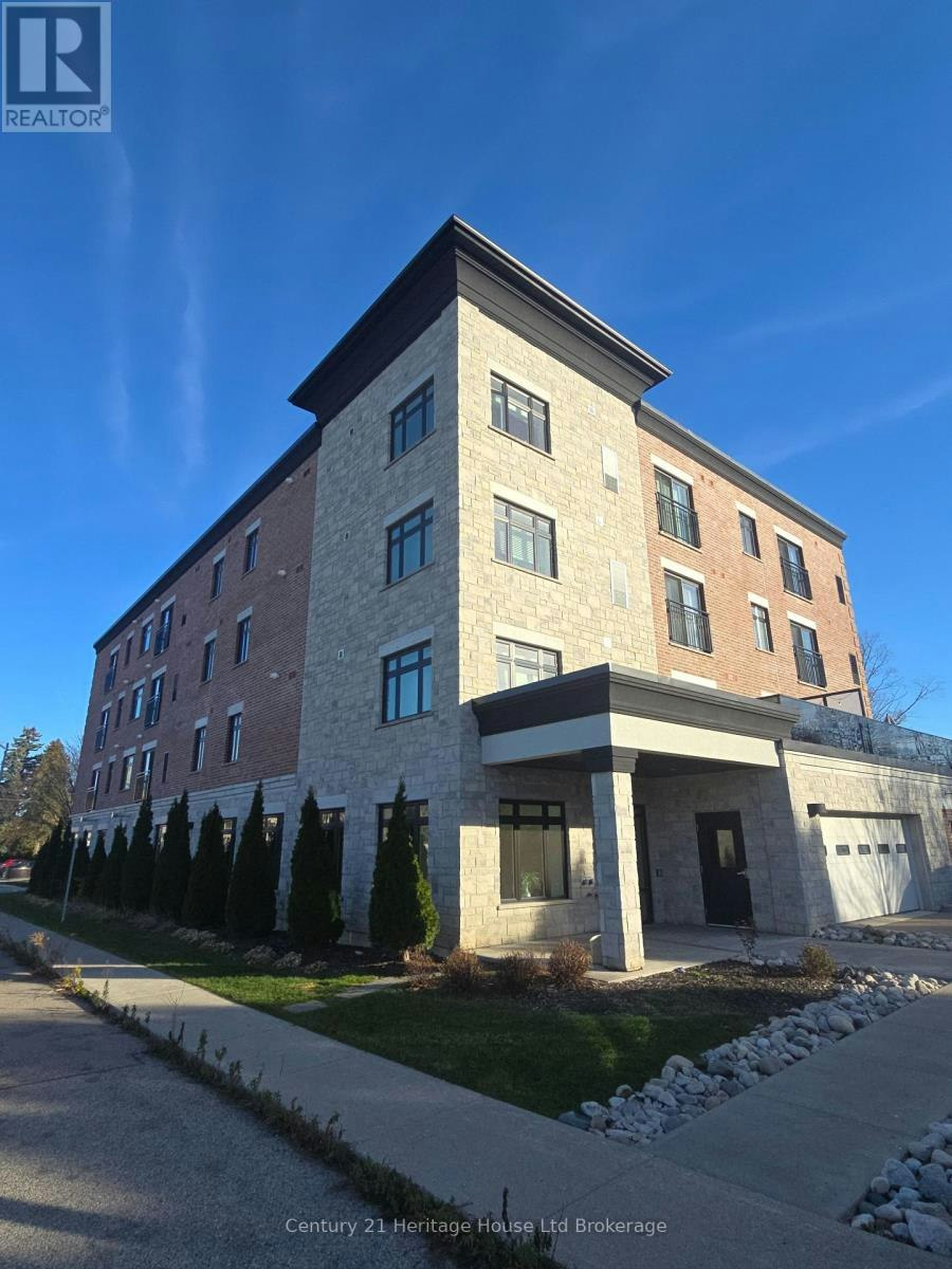 401-71 Metcalf Street, Woodstock, ON, N4S 3E9