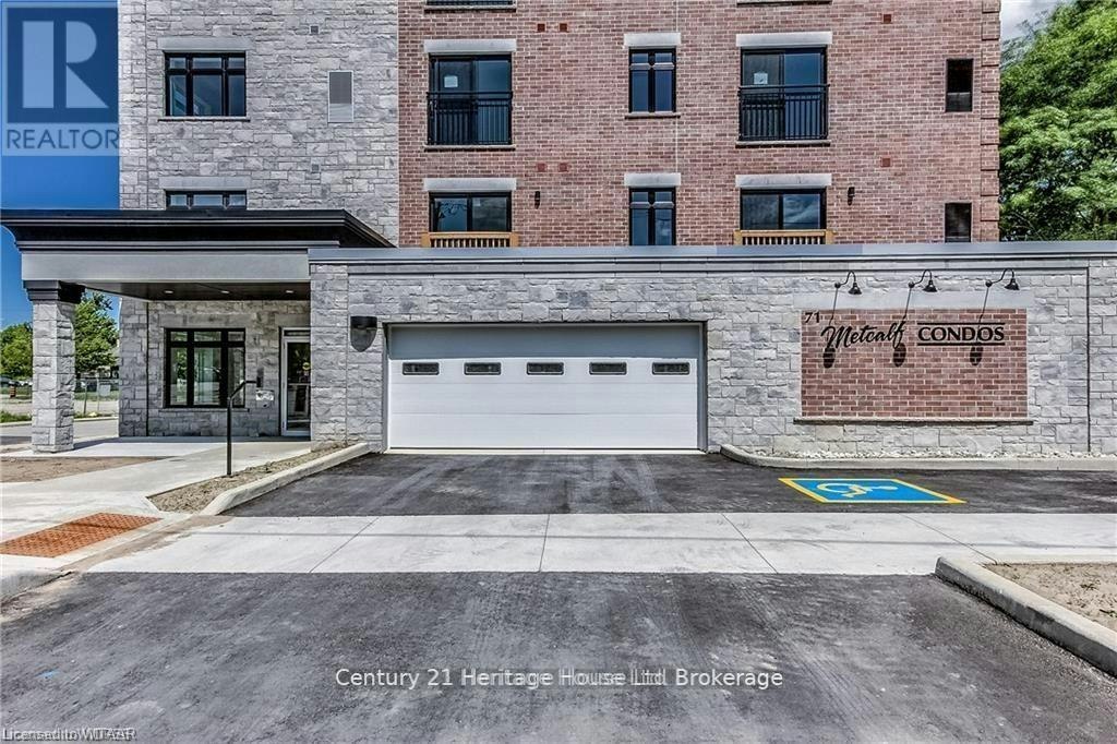 401-71 Metcalf Street, Woodstock, ON, N4S 3E9 - 6