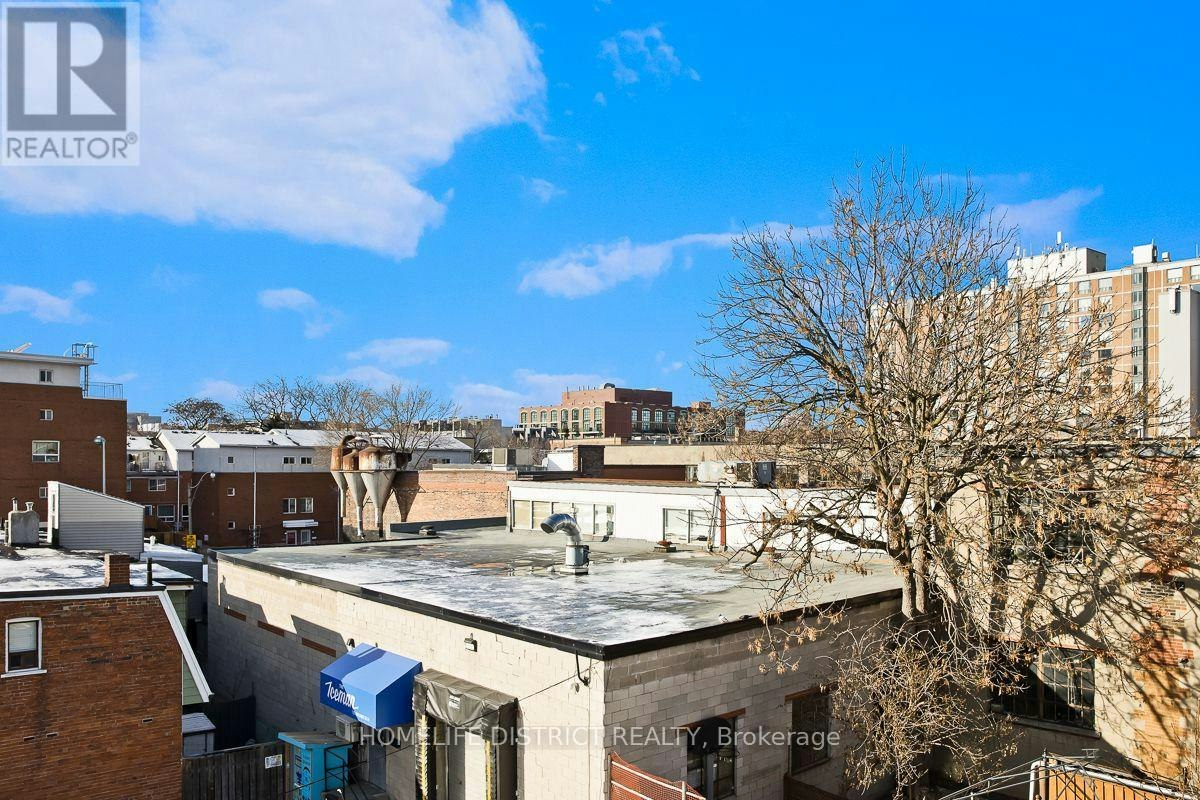 200-243 Niagara Street, Toronto, ON, M6J 2L7 - 16