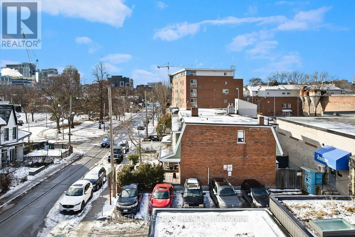 200-243 Niagara Street, Toronto, ON, M6J 2L7 - 11