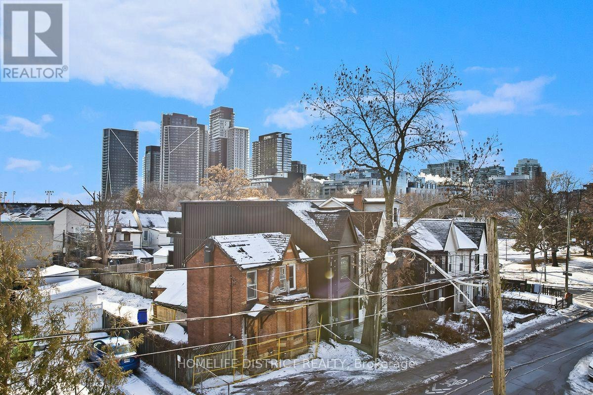 200-243 Niagara Street, Toronto, ON, M6J 2L7 - 9