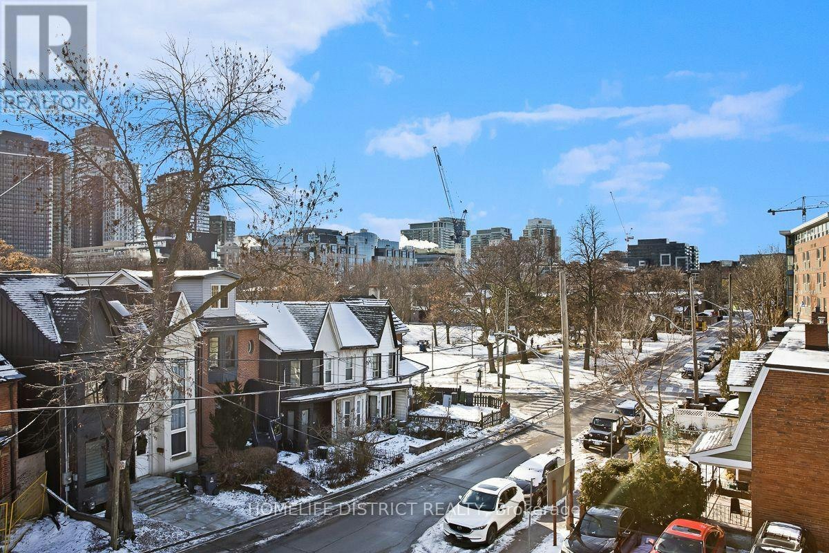 200-243 Niagara Street, Toronto, ON, M6J 2L7 - 12