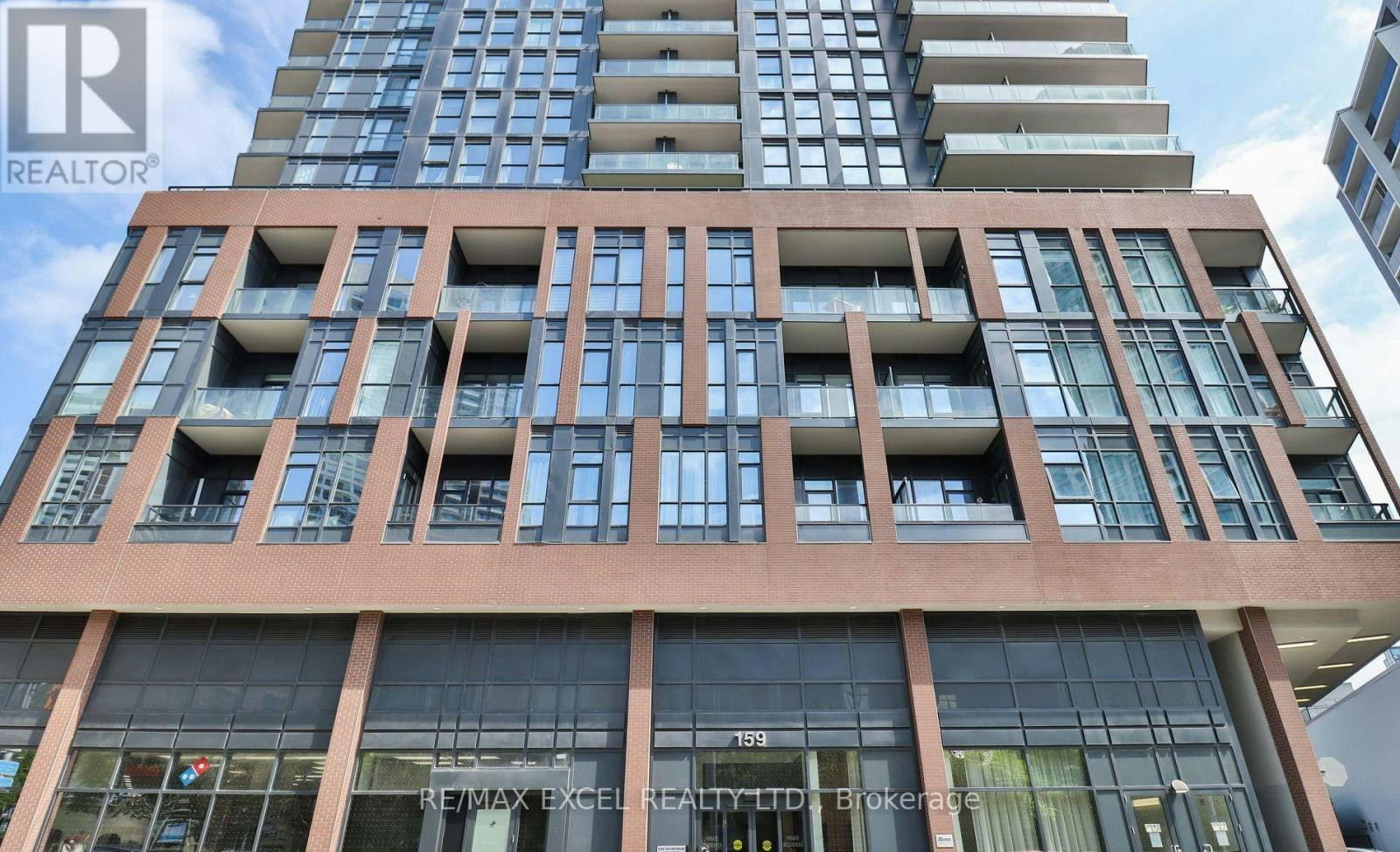 406-159 Wellesley Street E, Toronto, ON, M4Y 0H5