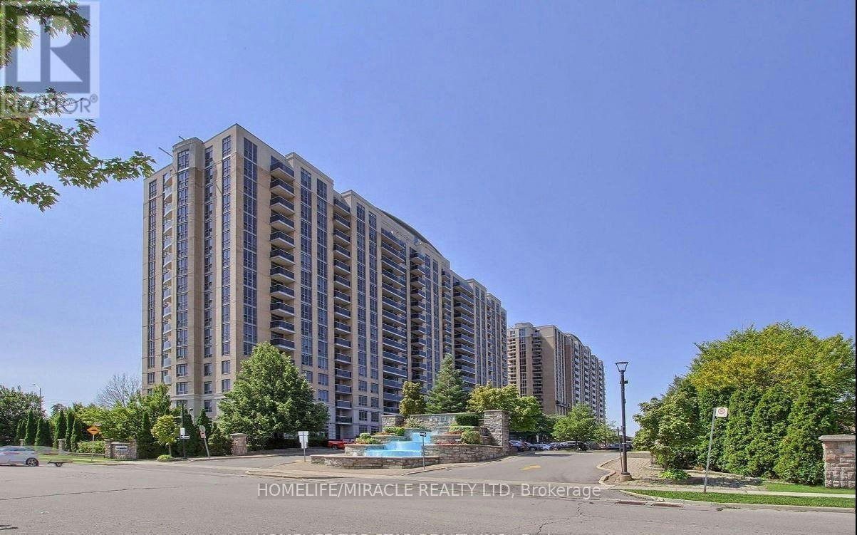 441-18 Mondeo Drive, Toronto, ON, M1P 5C8
