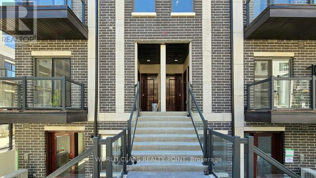 C3-201-3425 Sheppard Avenue E, Toronto, ON, M1T 0C5 - 2