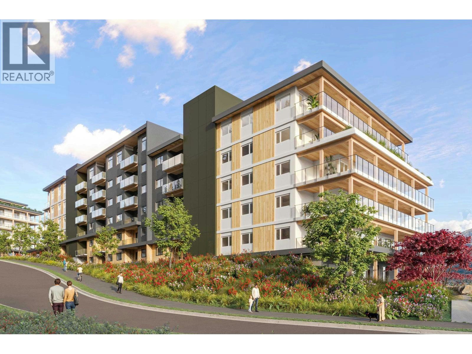 214-1050 Finch Drive, Squamish, BC