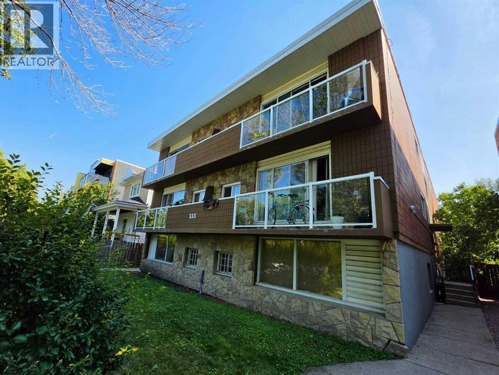 333 6 Avenue NE, Calgary, AB, T2E 0M1