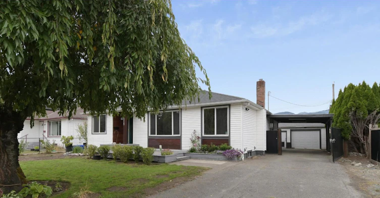 Upper House-46515 Portage Avenue, Chilliwack, BC, V2P 3G3 - 2