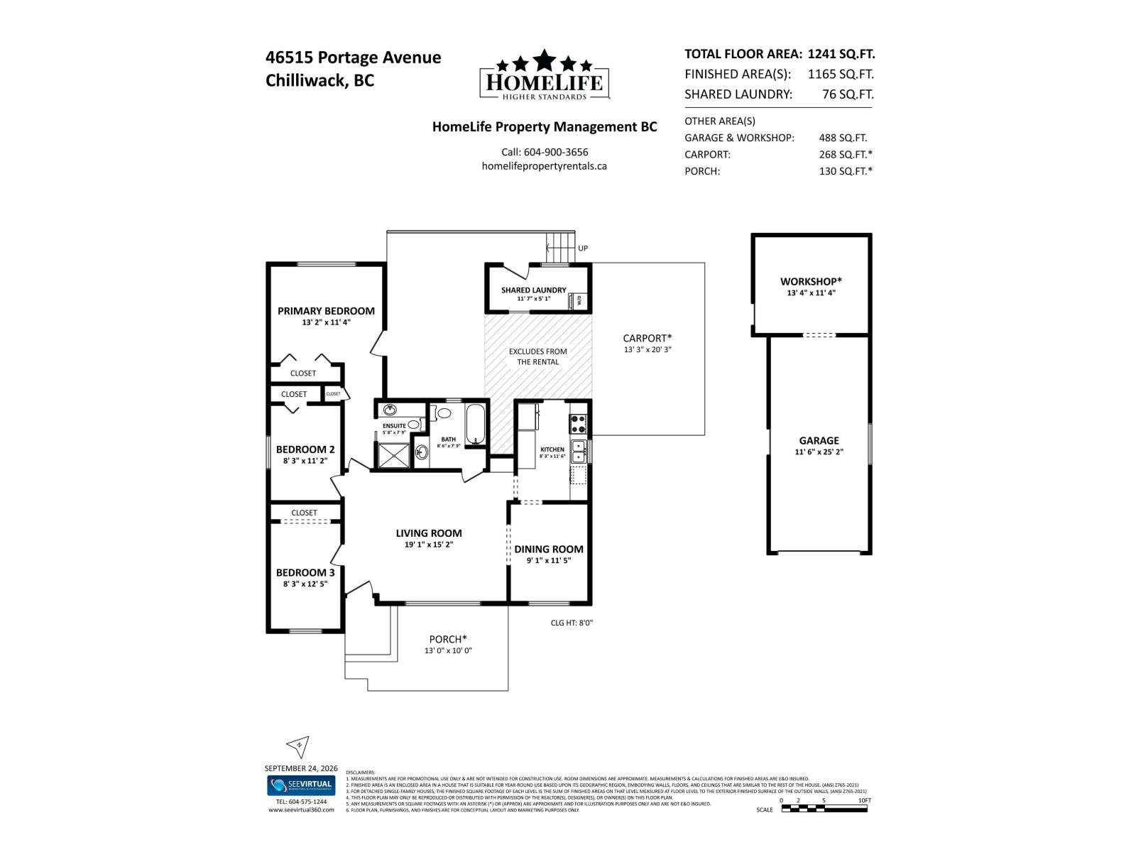 Upper House-46515 Portage Avenue, Chilliwack, BC, V2P 3G3 - 26