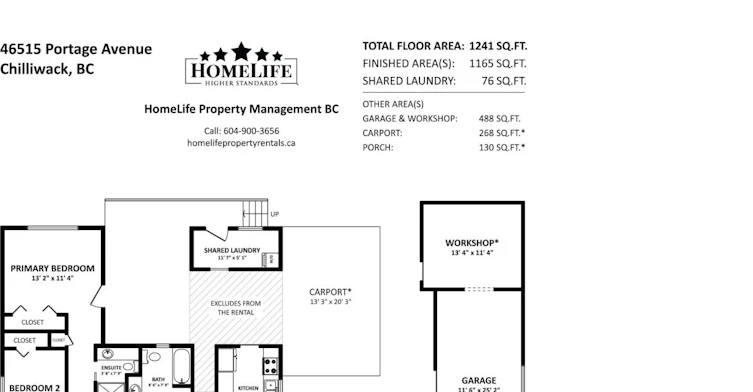 Upper House-46515 Portage Avenue, Chilliwack, BC, V2P 3G3 - 26
