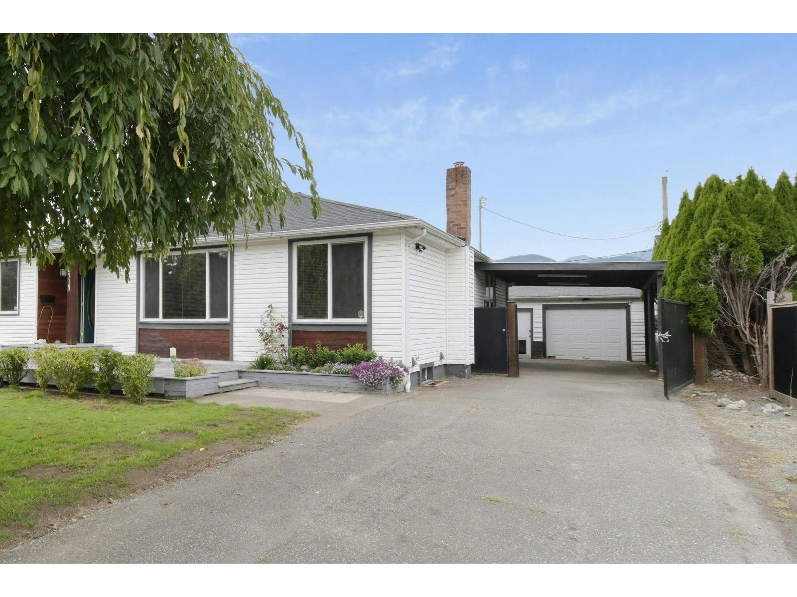 Upper House-46515 Portage Avenue, Chilliwack, BC, V2P 3G3 - 25