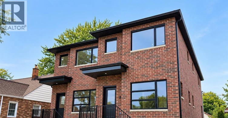 2420 Bernard, Windsor, ON, N8W 4S1