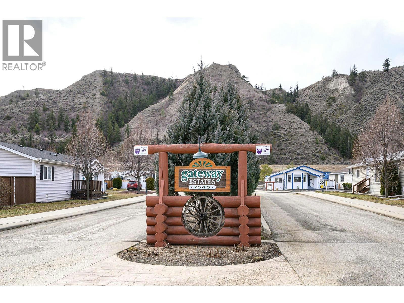 54-7545 Dallas Drive, Kamloops, BC, V2C 6X8