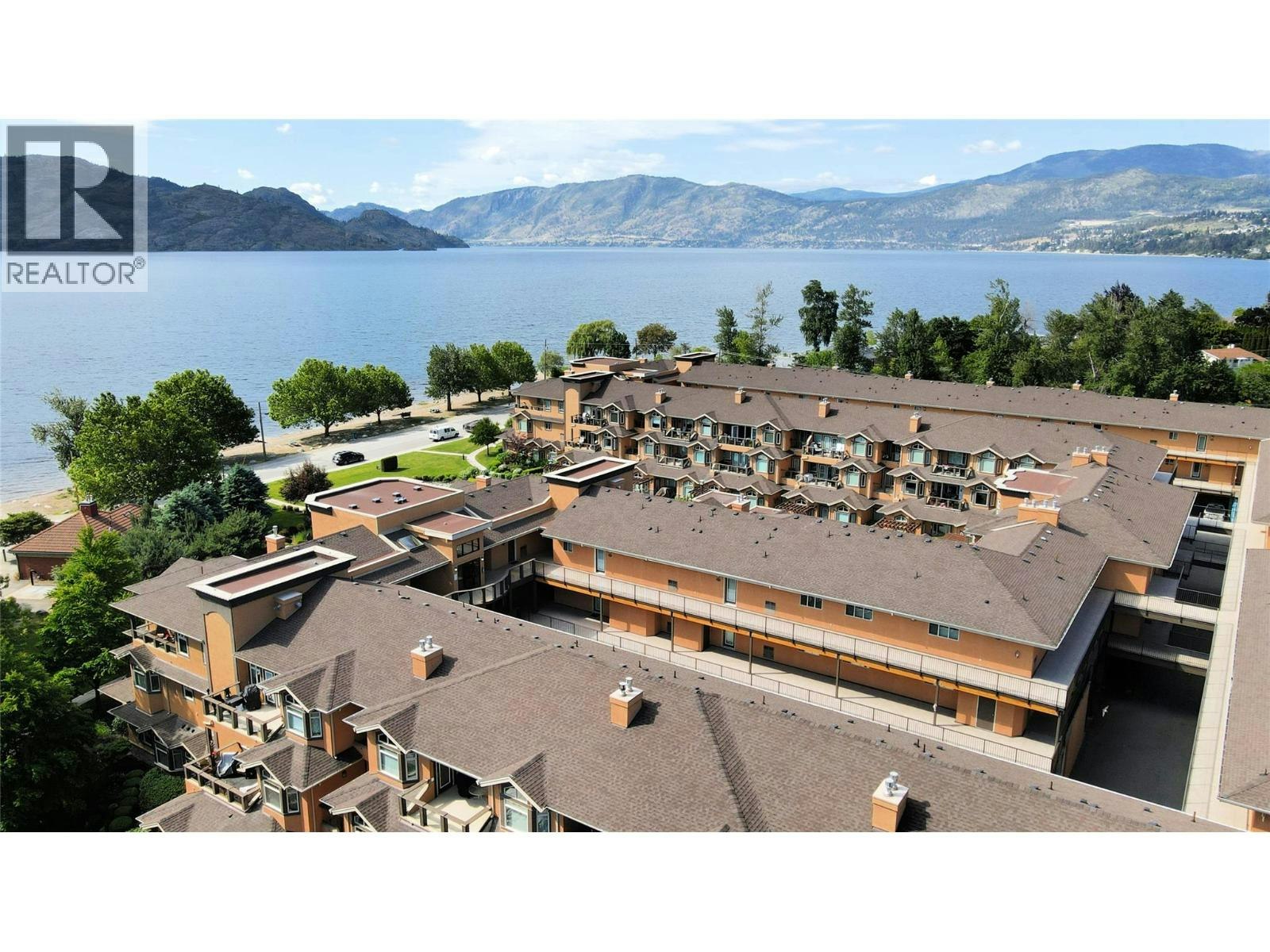 335-3996 Beach Avenue, Peachland, BC, V0H 1X5