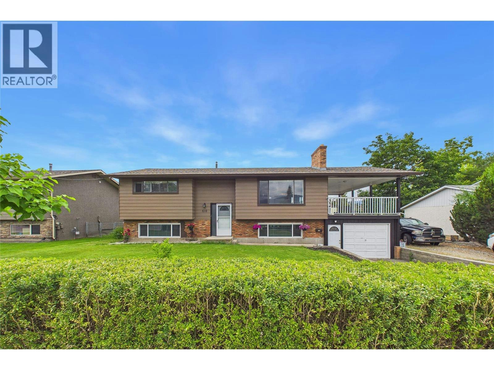 610 Ziprick Road, Kelowna, BC, V1X 5R5