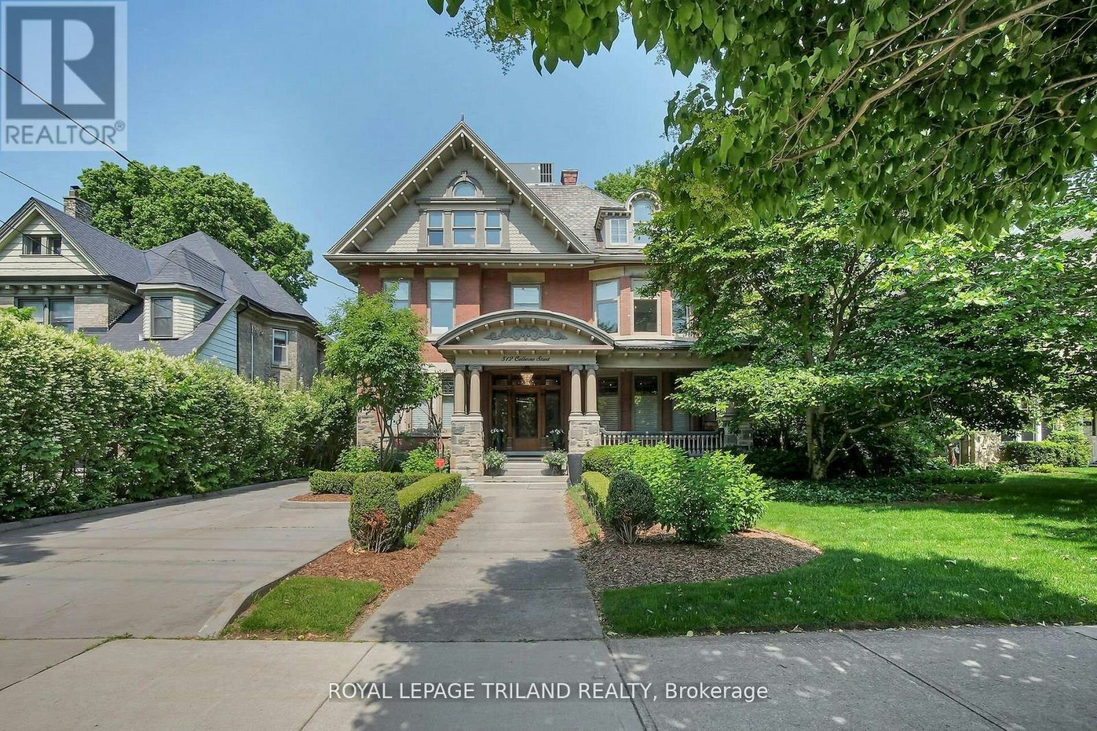 512 Colborne Street, London, ON, N6B 2T5