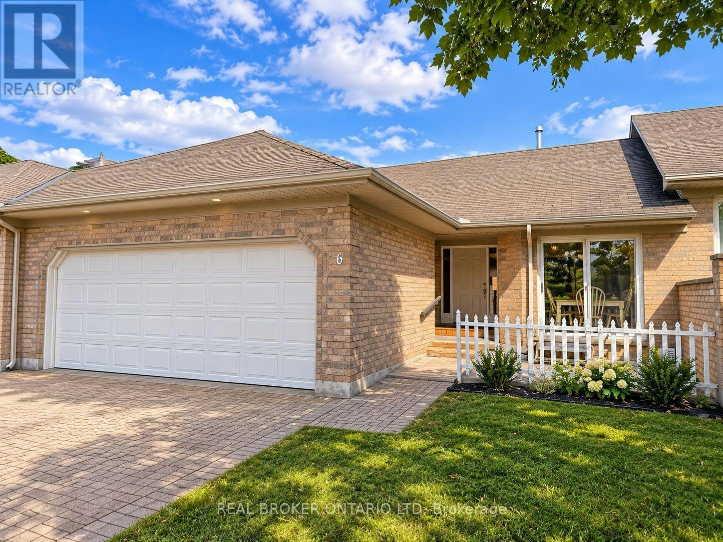 6-861 Shelborne Street, London, ON, N5Z 5C5